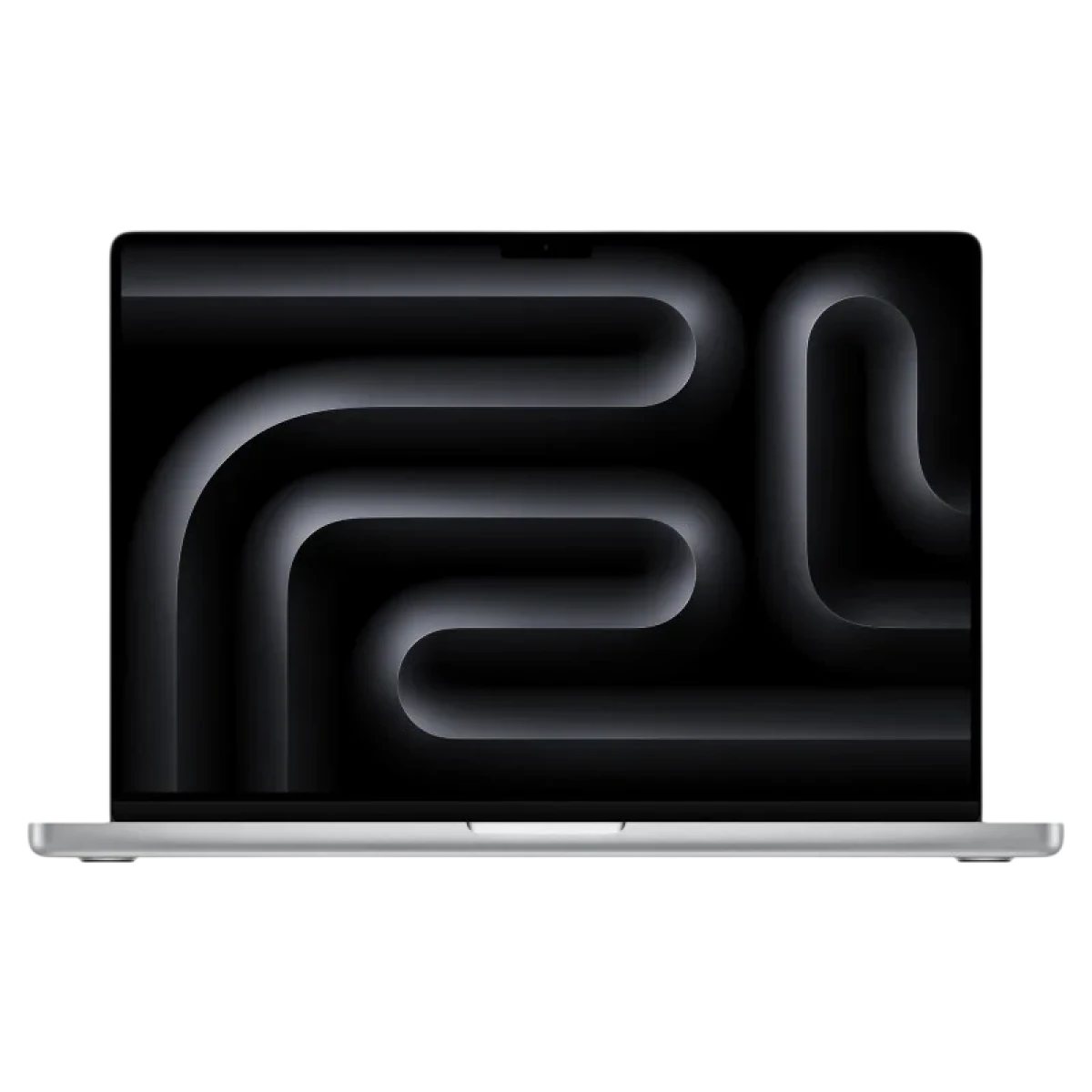 Apple MacBook Pro 16 M4 · 48/512 ГБ · Серебристый